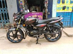 Bajaj Discover 135